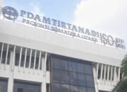 RCW Resmi Laporkan Kebocoran Dana PDAM Tirtanadi Rp450 Miliar ke KPK