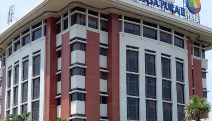 BPK Temukan Kerugian Keuangan PT Angkasa Pura II Miliaran Rupiah dan Indikasi Dua Kegiatan Fiktif (1)