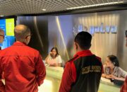 Tiga Perusahaan Jakarta Digeledah Terkait Pengadaan Smartboard ke SMPN se-Kota Tebing Tinggi