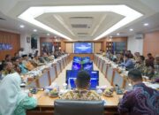 RUPS LB Bank Sumut Hasilkan Keputusan Penting Terkait Penguatan Struktur