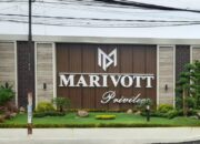 Plank PBG Tak Kasat Mata, Bangunan Rumah Mewah di Komplek Marivott Medan “Siluman”