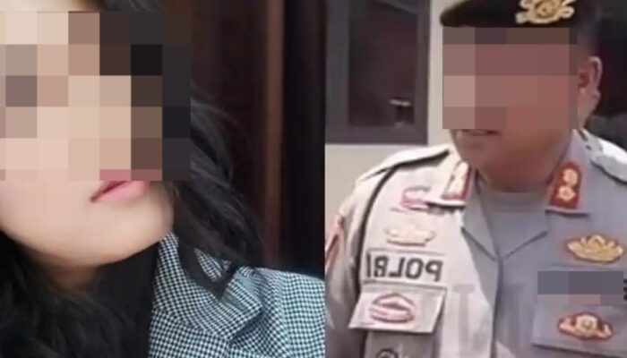 Bu Dosen Tewas Tanpa Busana, Oknum Polisi Pangkat AKBP Terancam Dipecat