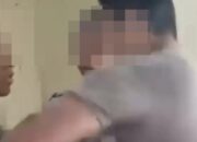 Penganiayaan 2 Siswa SPN Berujung Pemecatan Bripda Torino