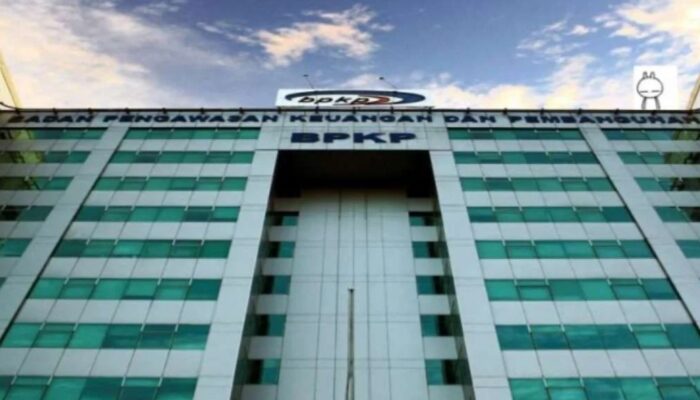 BPKP Klarifikasi Soal Kasus ASDP