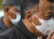 Bupati Ponorogo dan Sekda Terjaring Operasi Senyap KPK