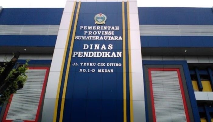 Temuan Dugaan Penyimpangan Belanja BOSP SMKN 1 dan SMAN 1 Sei Rampah