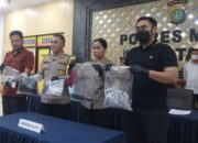 Tak Hanya Menderita, Cemburu Buta Bikin Hilang Nyawa