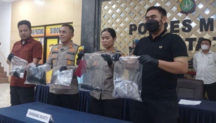 Tak Hanya Menderita, Cemburu Buta Bikin Hilang Nyawa