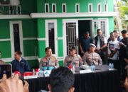 Sempat Bikin Heboh, Penikaman Wanita Pasangan Sejenis di Deli Serdang Dilatarbelakangi Cemburu