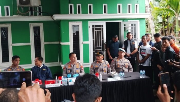 Sempat Bikin Heboh, Penikaman Wanita Pasangan Sejenis di Deli Serdang Dilatarbelakangi Cemburu