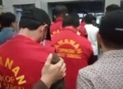 Dugaan Korupsi Penyaluran KUR di Muara Enim Bikin Rugi Rp12 Miliar Lebih