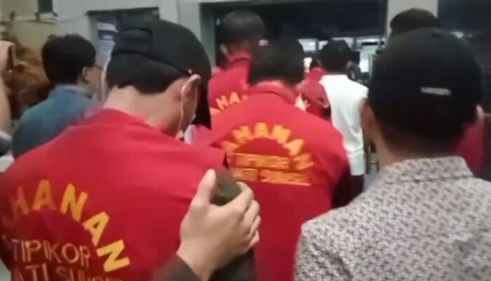 Dugaan Korupsi Penyaluran KUR di Muara Enim Bikin Rugi Rp12 Miliar Lebih