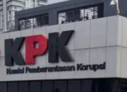 KPK Periksa Direktur Kemenhut Terkait Kasus PT Inhutani V