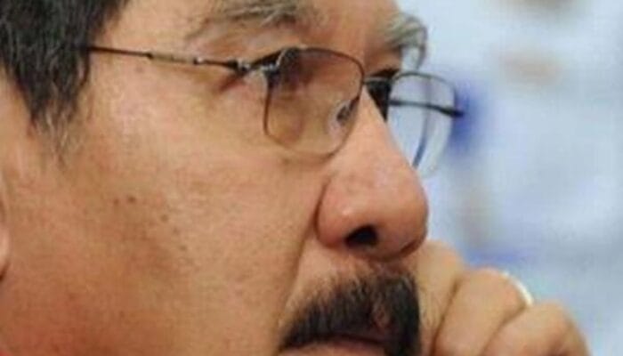 Mantan Ketua KPK Antasari Azhar Meninggal Dunia