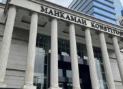 Polisi Dilarang Duduki Jabatan Sipil