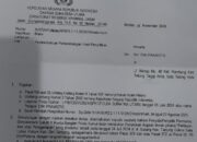 RCW Desak Copot dan Tahan Kepala SMKN 1 Dolok Masihul