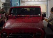 Jam Hingga Mobil Mewah Disita dari Rumah Dirut RSUD Ponorogo