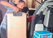 Rumah Sekda Ponorogo Digeledah, Dokumen Jual Beli Tanah Disita