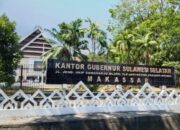 Kejati Geledah Kantor Gubernur Sulsel Kasus Korupsi Bibit Nanas Rp60 Miliar