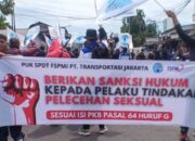 Tiga Karyawan Transjakarta Diduga Dilecehkan 2 Atasannya