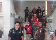 Kejari Karimun Tetapkan 4 Tersangka Korupsi Dana Hibah KPU