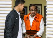 Eks Dirut Hutama Karya Didakwa Rugikan Negara Kasus Lahan JTTS