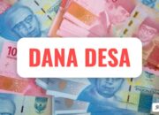 Meningkat Signifikan, Kejaksaan Kewalahan Tangani Kasus Korupsi Dana Desa