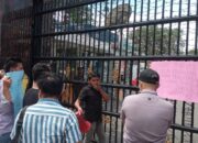 Kejati Sumut Didesak Usut Dugaan Korupsi Proyek Irigasi BWS