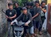 Dijebak Cewek Kenalan Online, Remaja Dirampok dan Dibacok