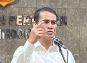 Mentan Laporkan 31 Kasus Pungli Bantuan Alsintan