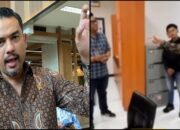 Kantor BRI Disidak Soal Pengajuan KUR Dibawah Rp100 Juta Diminta Agunan