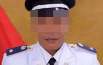 Kades Tasik Raya Diduga Selewengkan Anggaran Desa untuk Bayar Utang