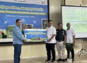 PTPN I Latih Pemandu Wisata TNGL