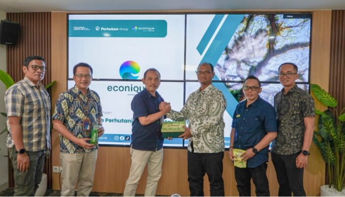 Perkuat Strategi Hilirisasi, PTPN I Perluas Pasar Domestik Melalui Jaringan Wisata