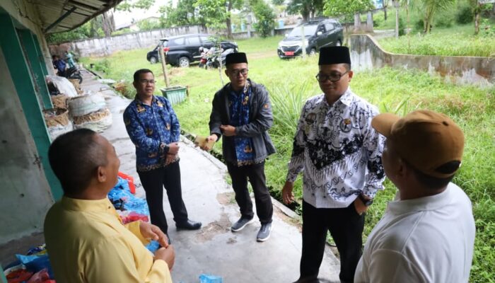 Pemko Tanjungbalai Akan Bangun Rumah Potong Unggas