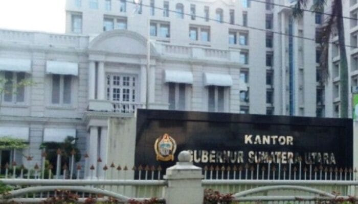 Pemprovsu Kucurkan Rp652 Juta untuk Rehab Gedung UPTD Pelatihan Kesehatan