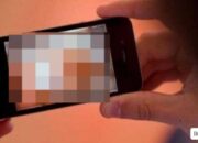 Bahaya, Pria Ini Tega Sebar Video Asusila Temannya