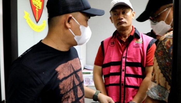 Eks Ketua PN Jaksel Protes, Pengembalian Uang Suap Tak Ringankan Hukuman