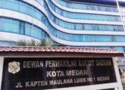 Penyelidikan Dugaan Korupsi Dana Perjalanan Dinas DPRD Medan Rp4,43 Miliar Terkesan Lamban