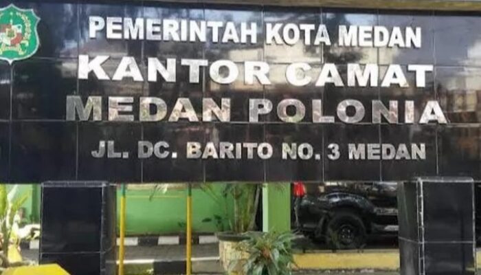 IKI Sumut Desak Kejari Periksa Sekcam Medan Polonia dan 20 Petugas Becak Angkut Sampah