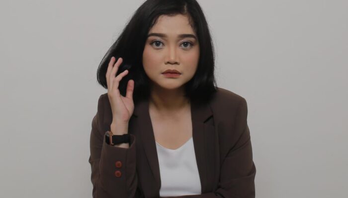 Perjalanan Risa Riskayanti Bersama Rumah Ceria Medan