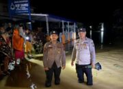 Update Bencana Alam di Sumut, Puluhan Meninggal dan Belasan Luka Berat