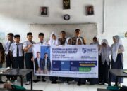 Polisi Sosialisasikan Penerimaan Murid Baru SMA Kemala Taruna Bhayangkara