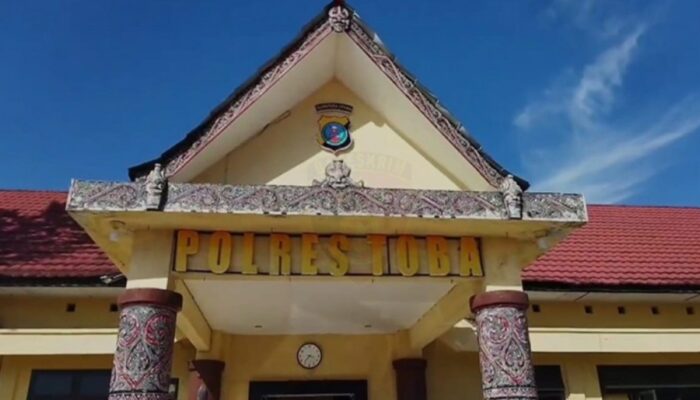 Lima Pemain Leng Ditangkap Polisi, 2 Perempuan