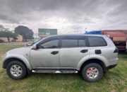 Polisi Amankan Sopir Pajero Pelaku Tabrak Lari di Laguboti Toba