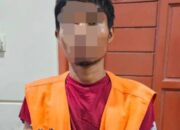 Polisi Tangkap 3 Orang Kasus Narkoba di Deli Serdang