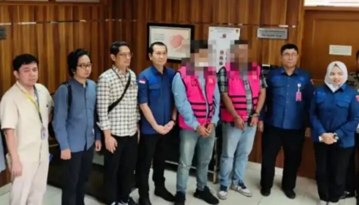 Terbitkan Faktur Fiktif, Pengusaha Jadi Tersangka Korupsi Rp10,59 Miliar