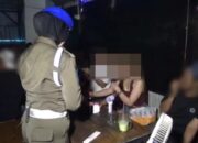 Lokasi Prostitusi Berkedok Kafe Digerebek, Ada 2 Bocah “Bau Kencur”