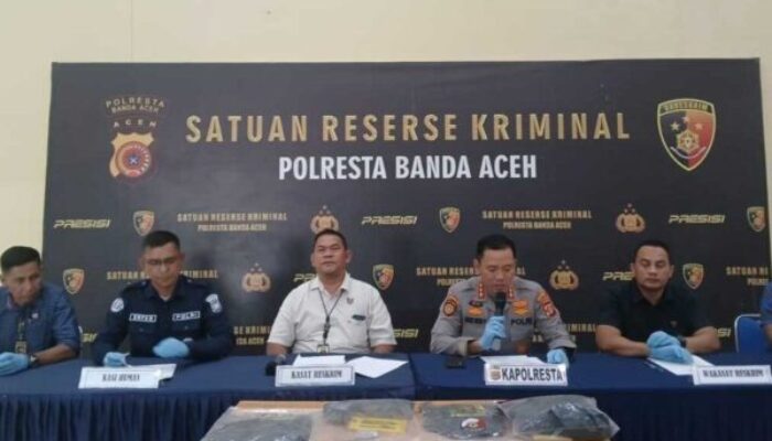 Santri di Aceh Nekat Bakar Pesantren Gegara Tak Tahan Kerap Dibully