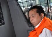 Terpidana e-KTP Setya Novanto Bebas Bersyarat